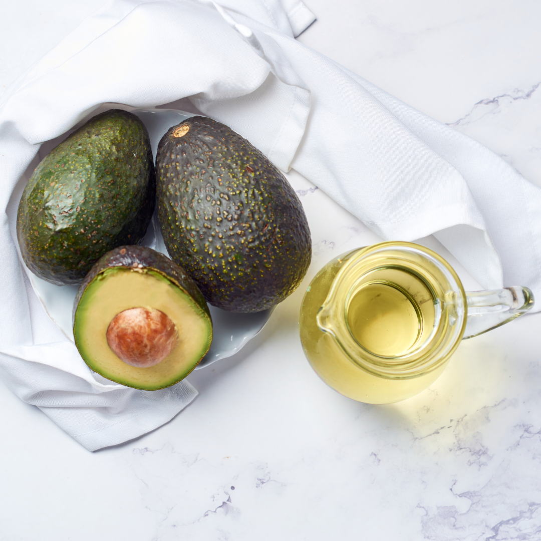 Organic Avocado Oil