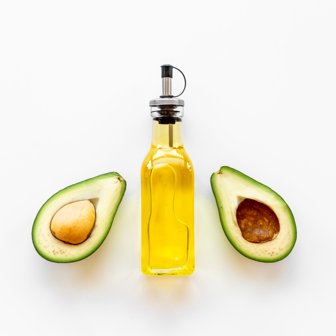 Organic Avocado Oil