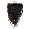 Wavy Hair HD Lace Frontal
