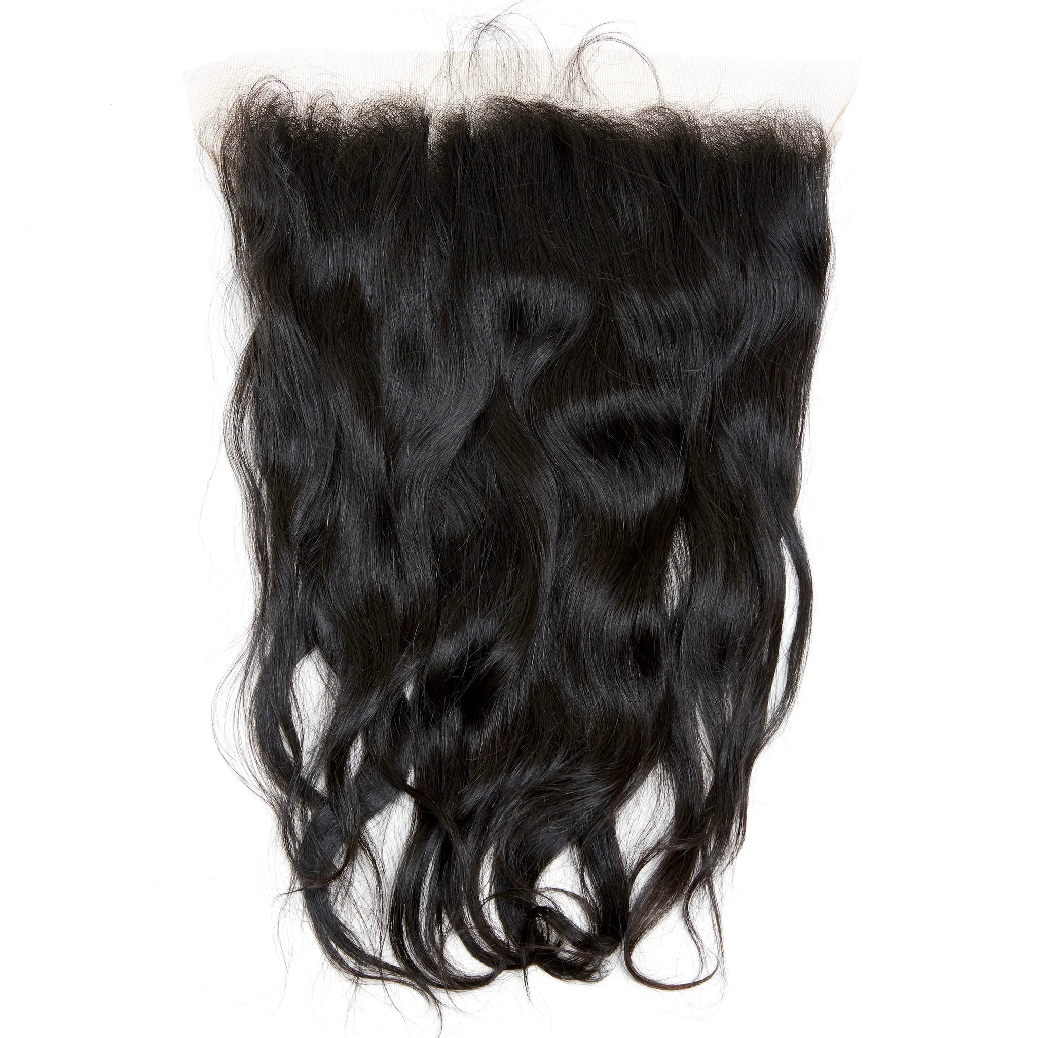 Indian straight HD lace frontal